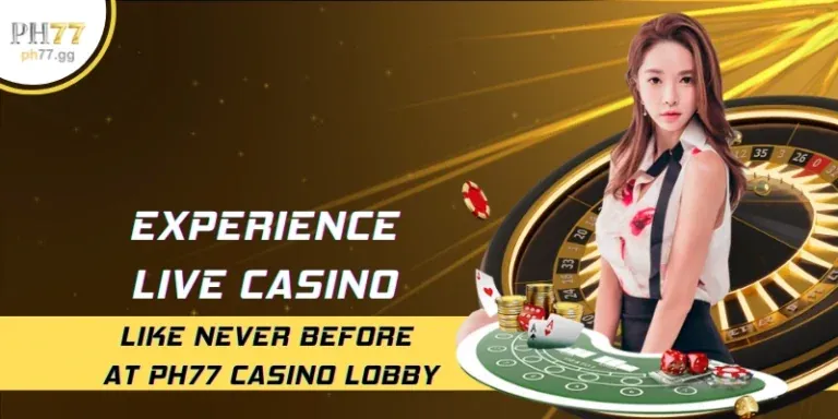 Khuyến mãi theo sảnh game Winbet79