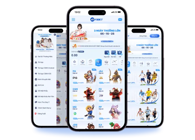 Truy cập nhanh chóng