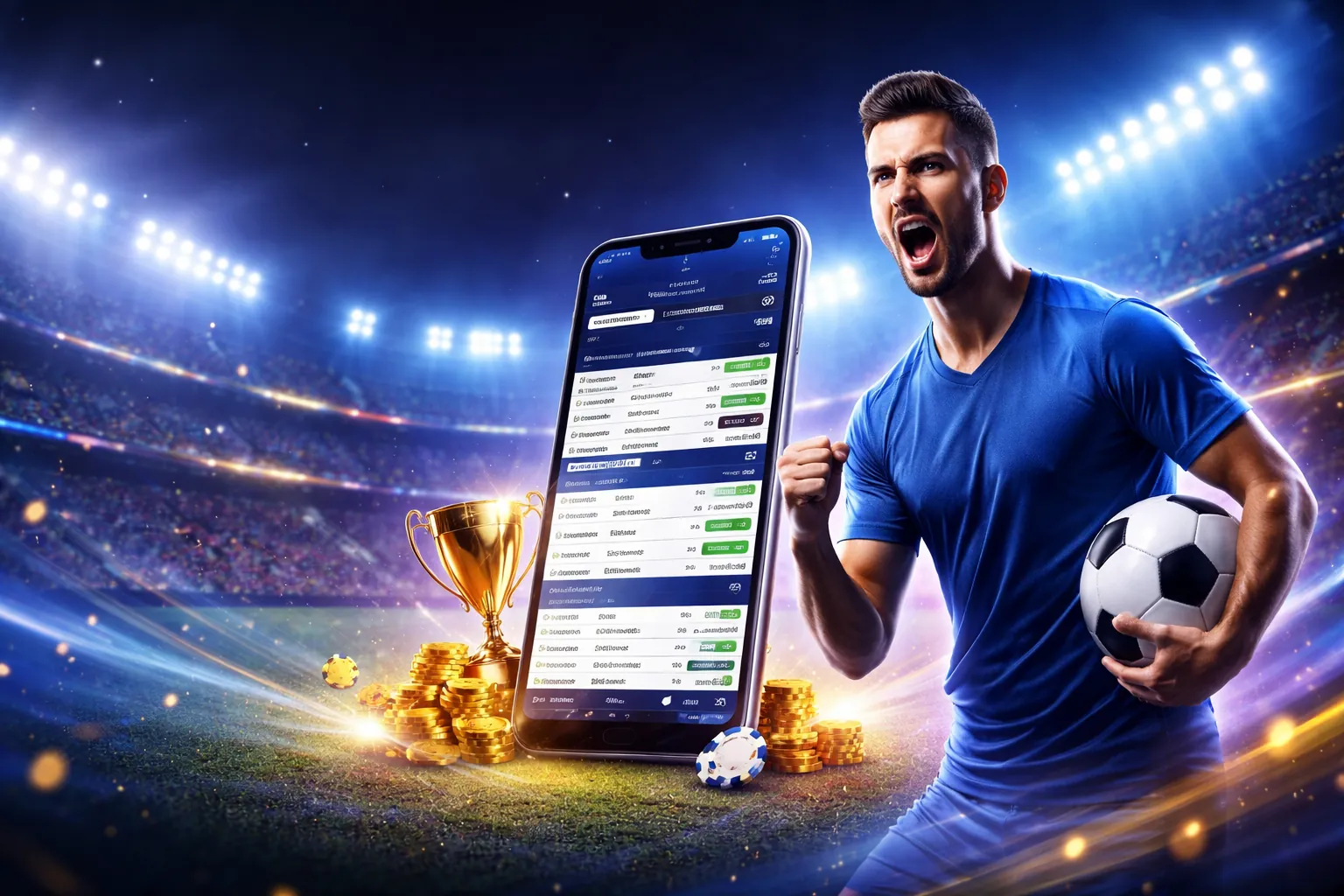 Hình ảnh minh họa chính sách cookie và bảo mật dữ liệu tại Winbet79