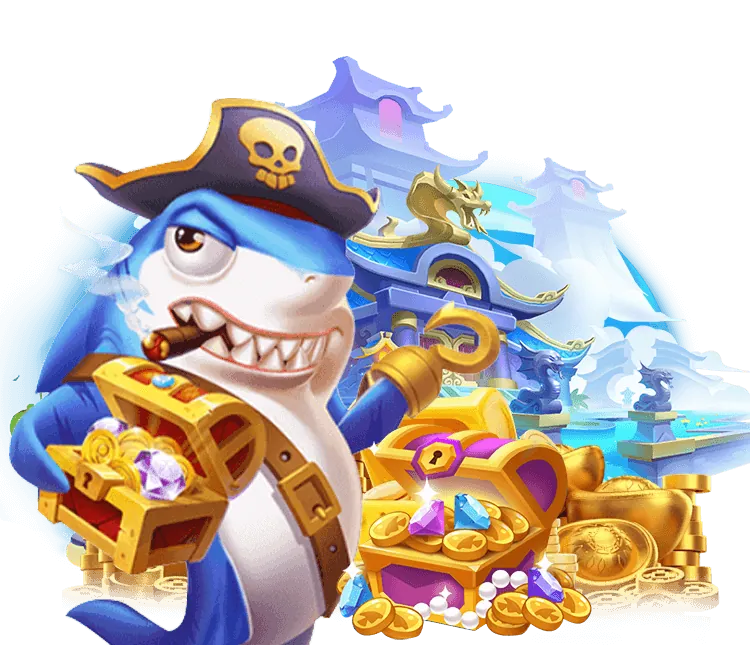Game Bắn Cá Đại Dương Vua