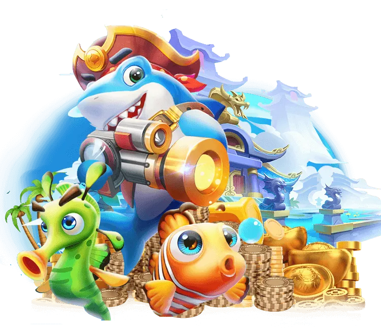 Giới thiệu game Bắn Cá Winbet79
