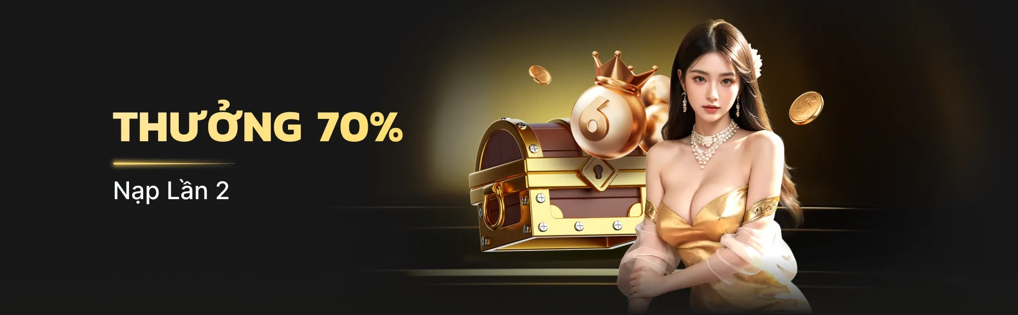 Sự kiện đặc biệt Bắn Cá Winbet79